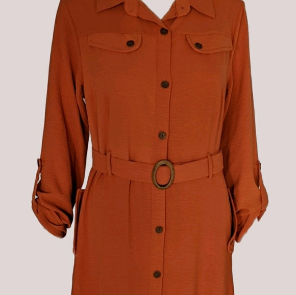 Long dress/muslim women dress - Picture 3 of 4